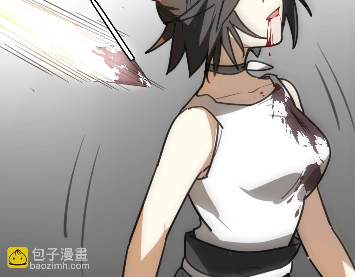 披着狼皮的羊 - 第82話 女主光環(2/5) - 6