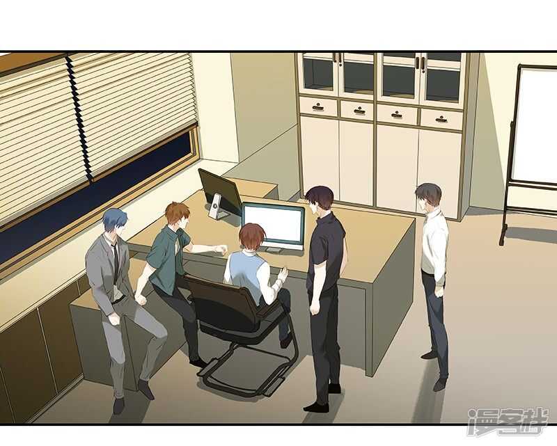 第32话 凶手是..-第33话