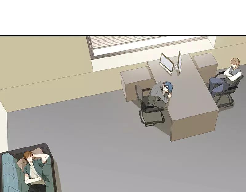 第40回 认识？和谁认识？(1/2)-第41话