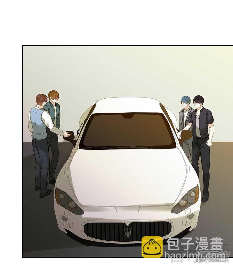 第50话 被绑架了？！-第51话