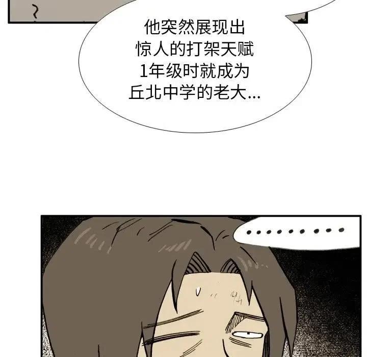 痞子獵人 - 15(1/2) - 3