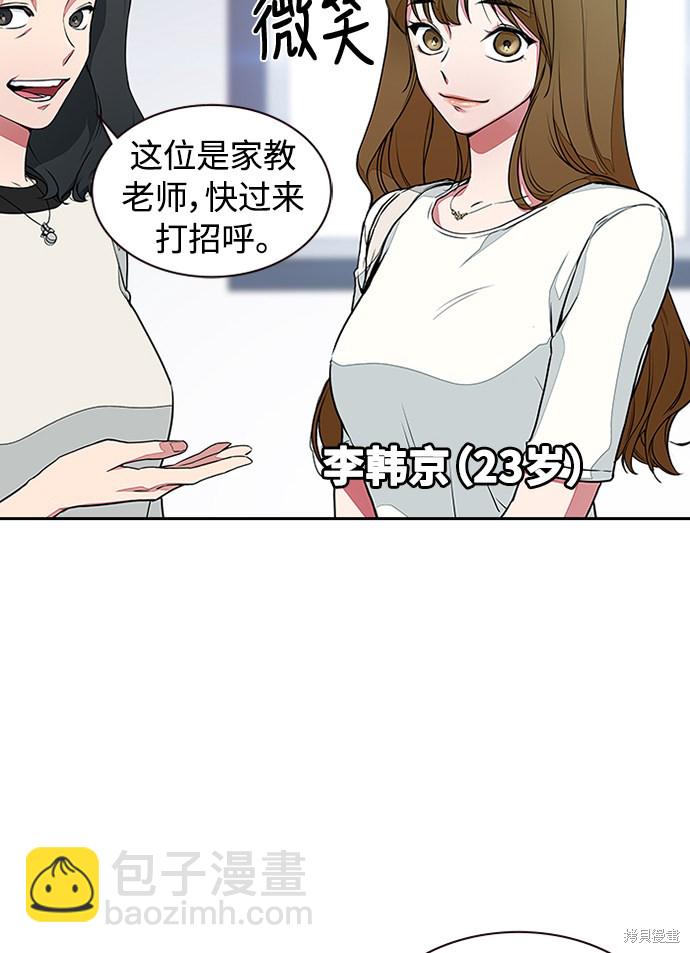 痞子學霸 - 第1話(1/5) - 1