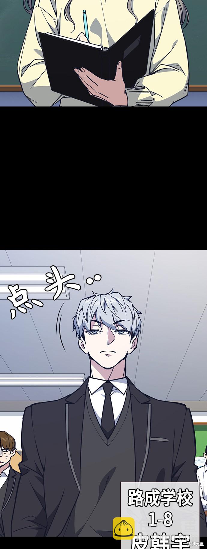 痞子學霸 - 第117話(1/3) - 7