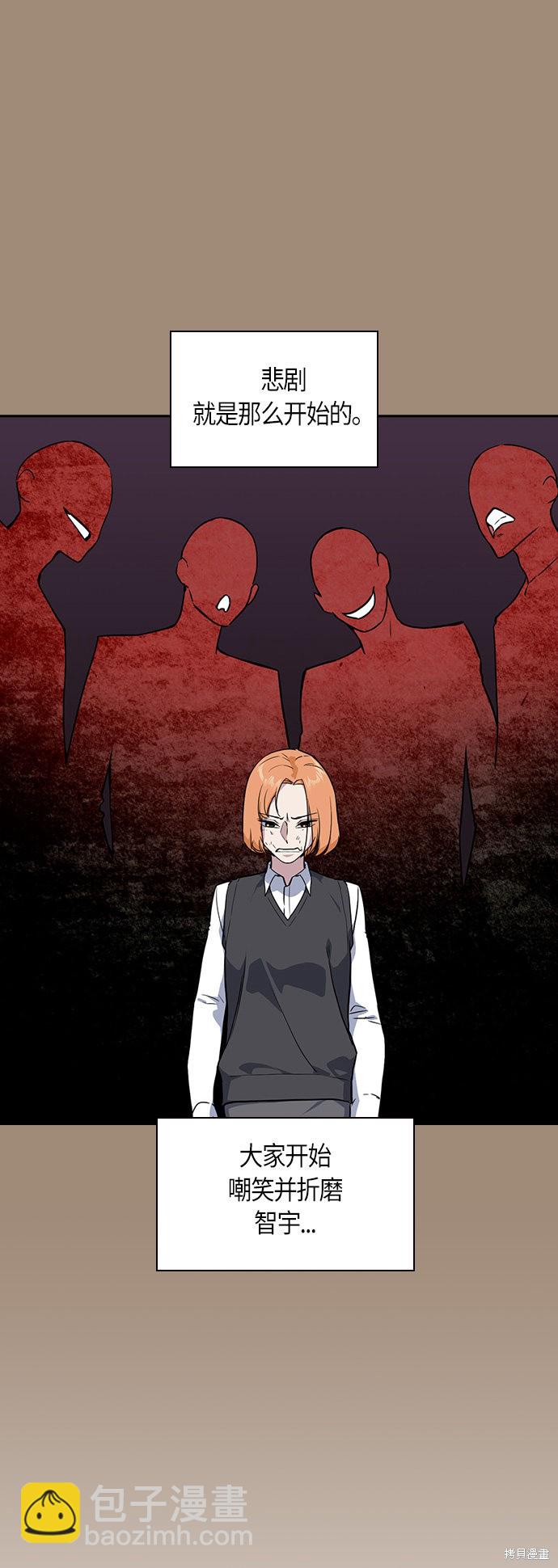 痞子學霸 - 第15話(1/2) - 8