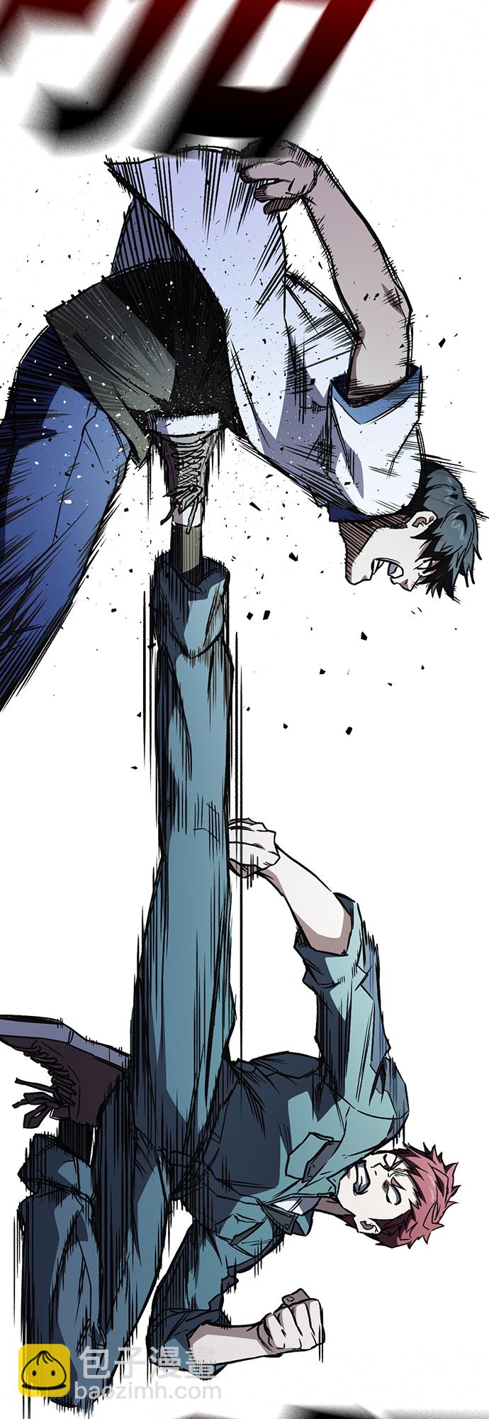 痞子學霸 - 第2季 第65話(2/2) - 4