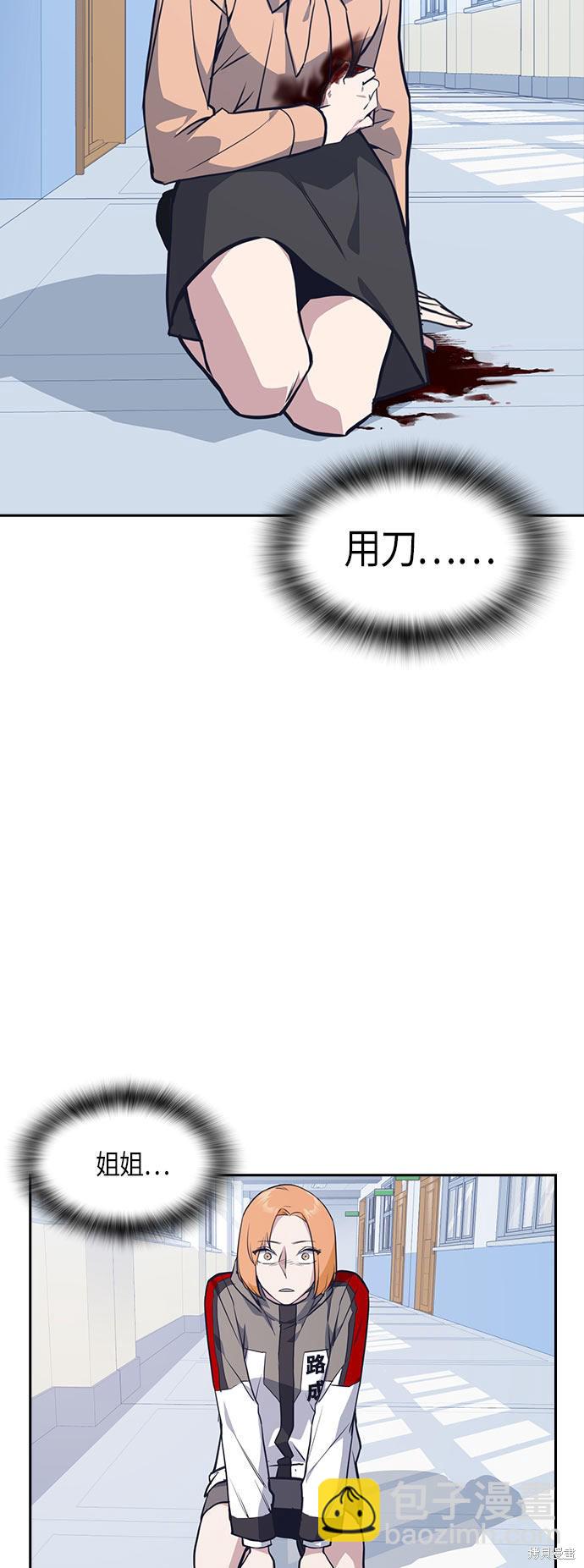 痞子學霸 - 第21話(1/2) - 6