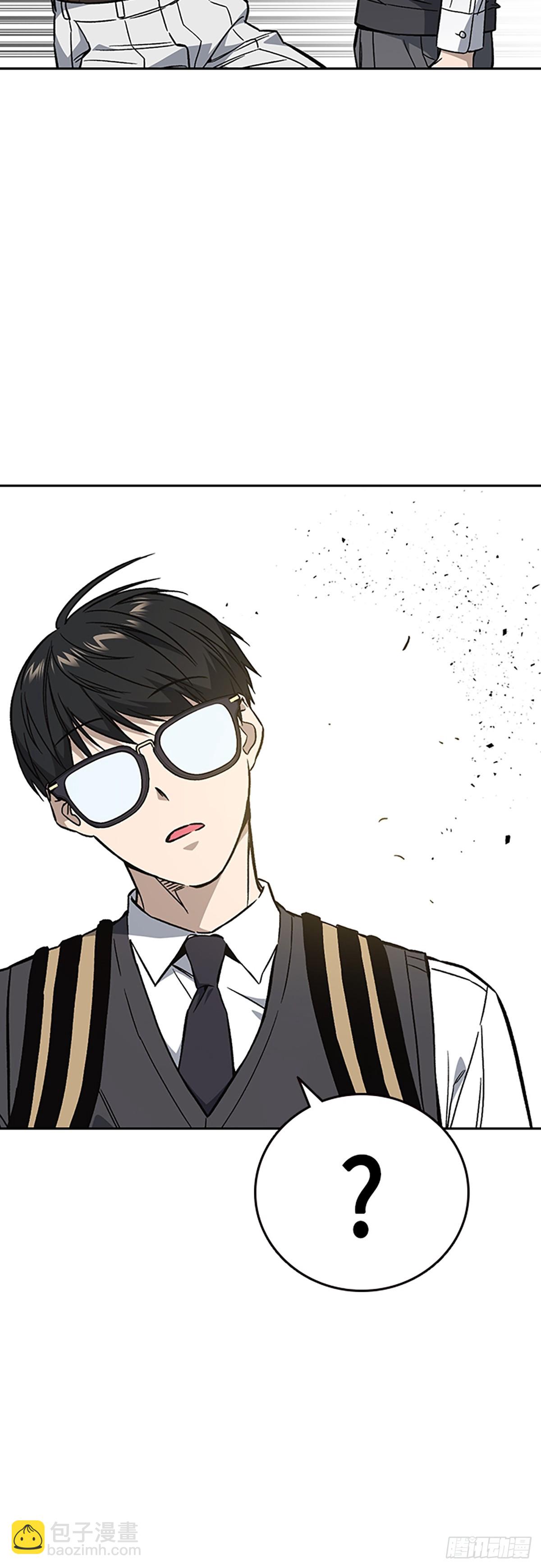 痞子學霸 - 第2季 第79話(1/2) - 7