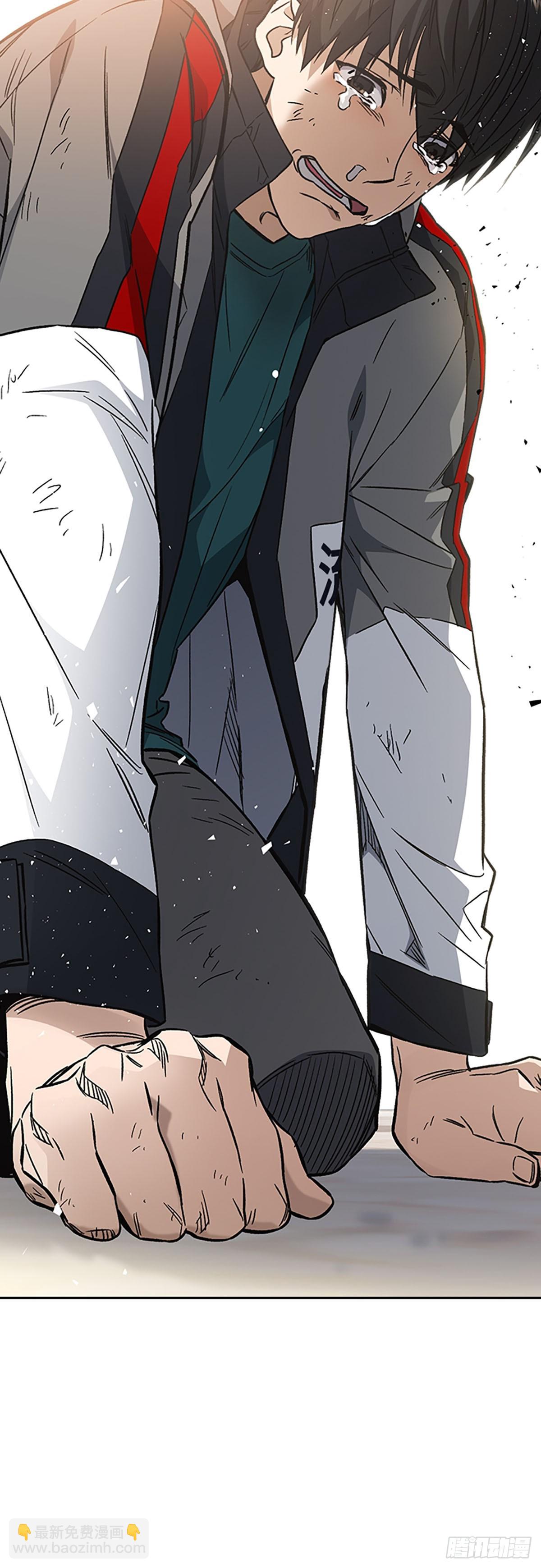 痞子學霸 - 第2季 第89話(1/2) - 2