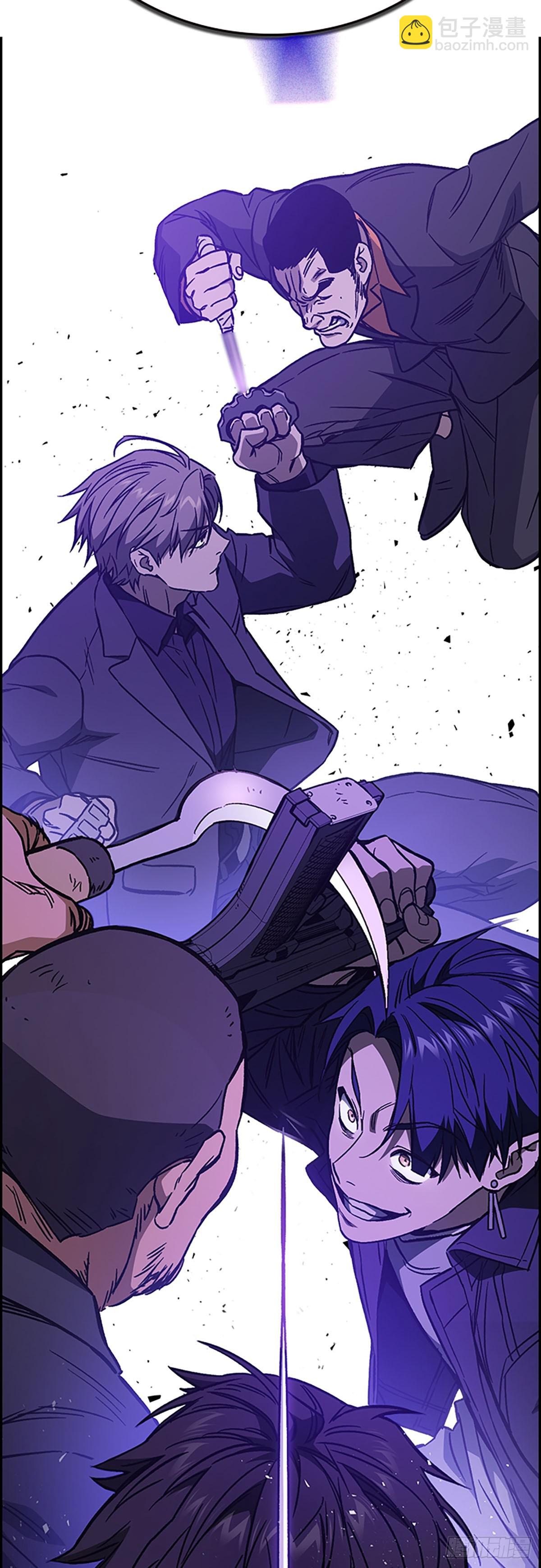 痞子學霸 - 第2季 第89話(2/2) - 1