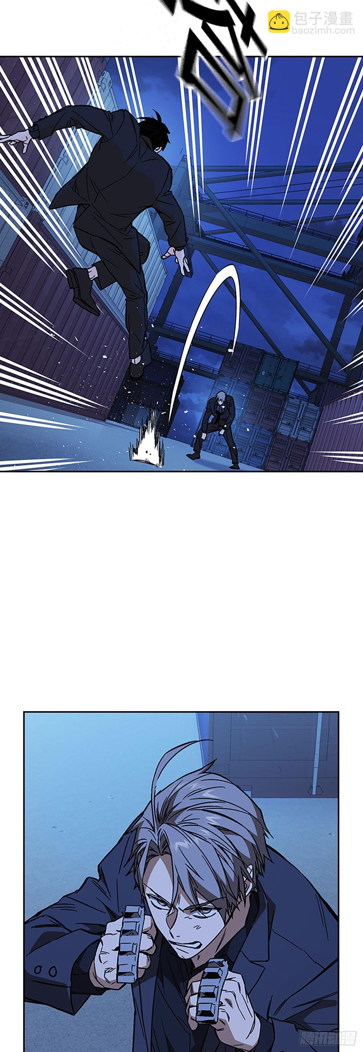 痞子學霸 - 第2季 第93話(1/2) - 8