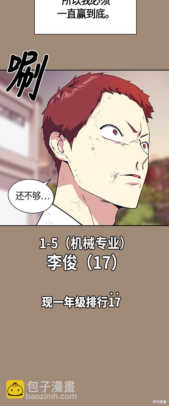 痞子學霸 - 第23話(1/2) - 2