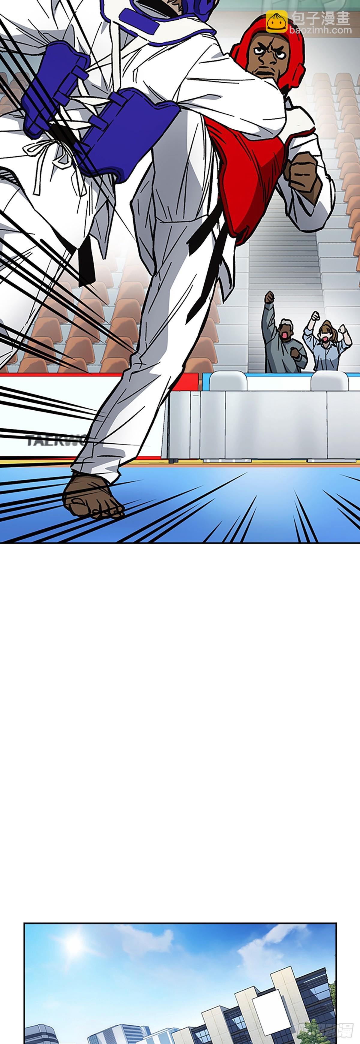 痞子學霸 - 第2季 第99話(2/2) - 1