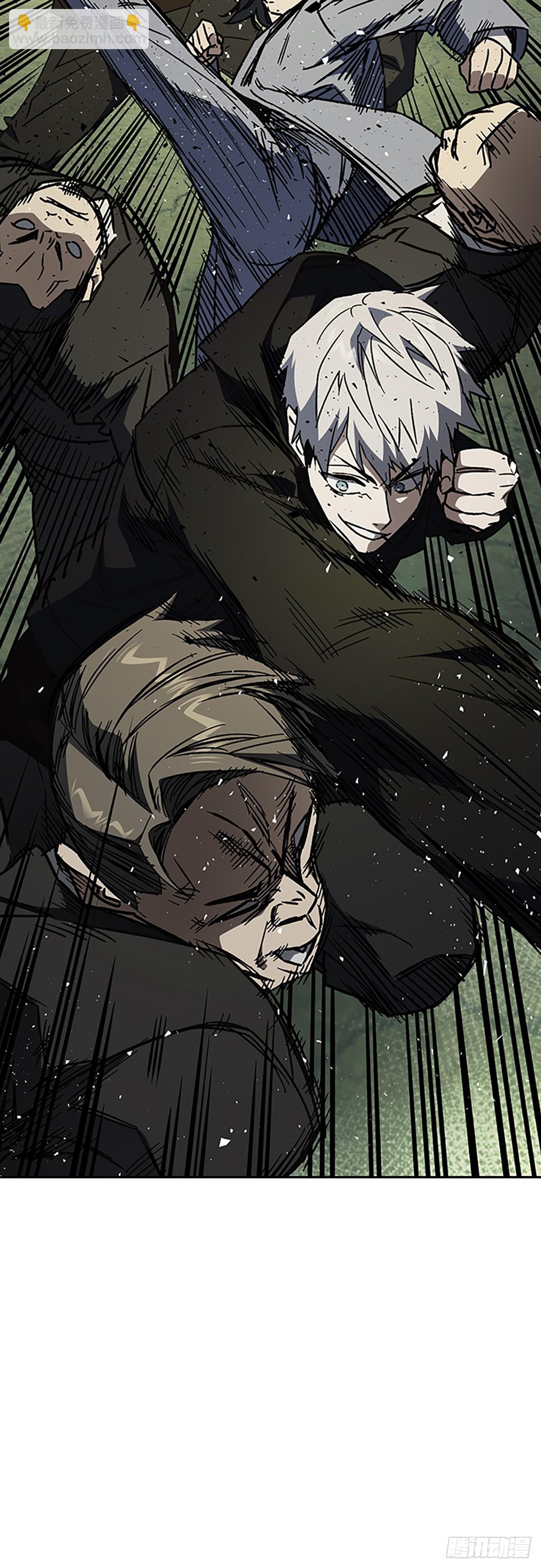 痞子學霸 - 第2季 第105話(1/2) - 7