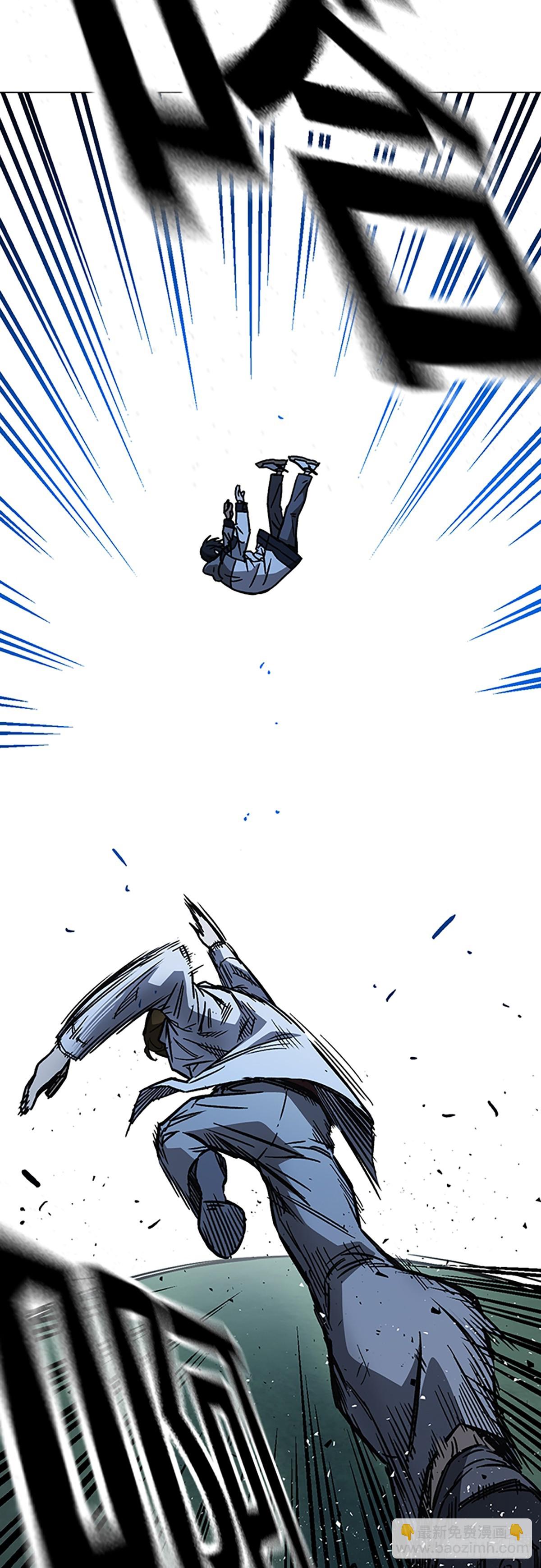 痞子學霸 - 第2季 第109話(1/2) - 5