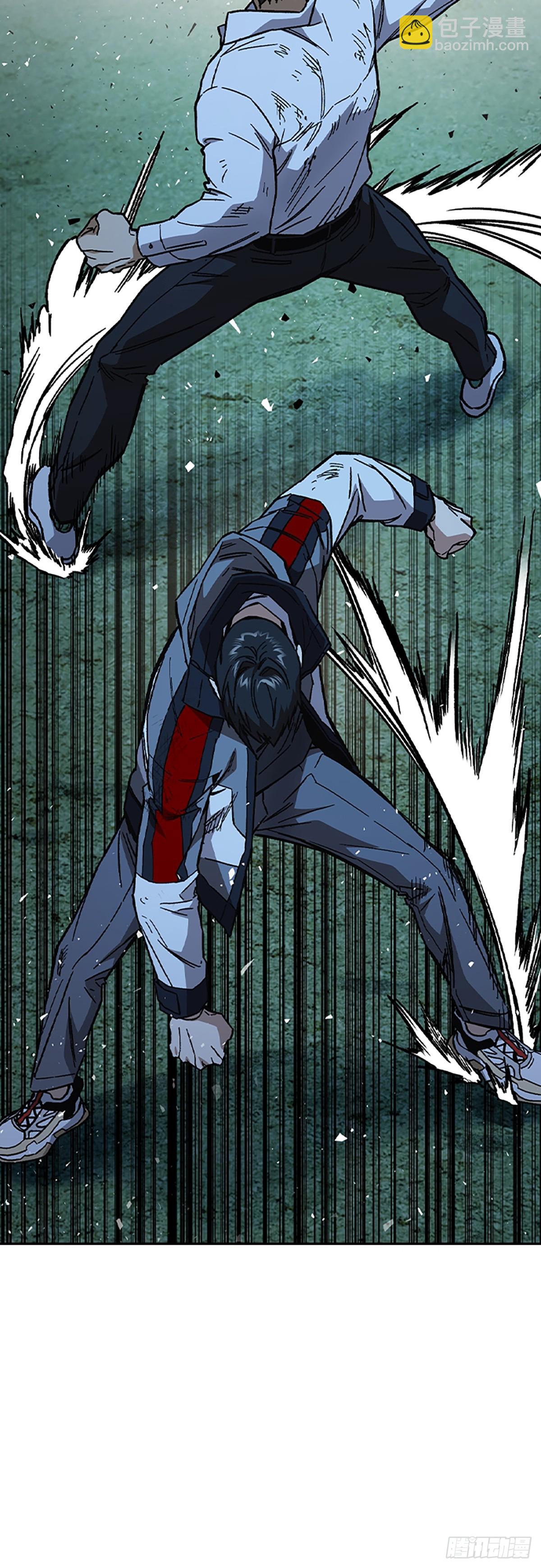 痞子學霸 - 第2季 第111話(1/2) - 5