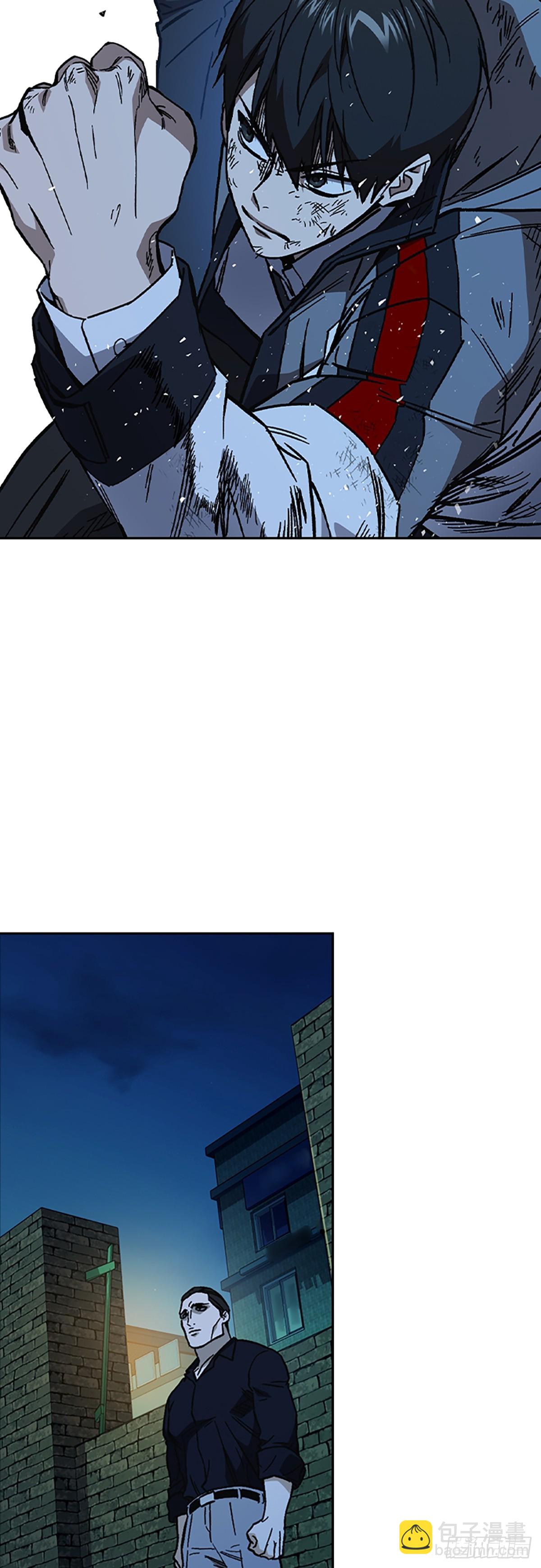 痞子學霸 - 第2季 第111話(1/2) - 8