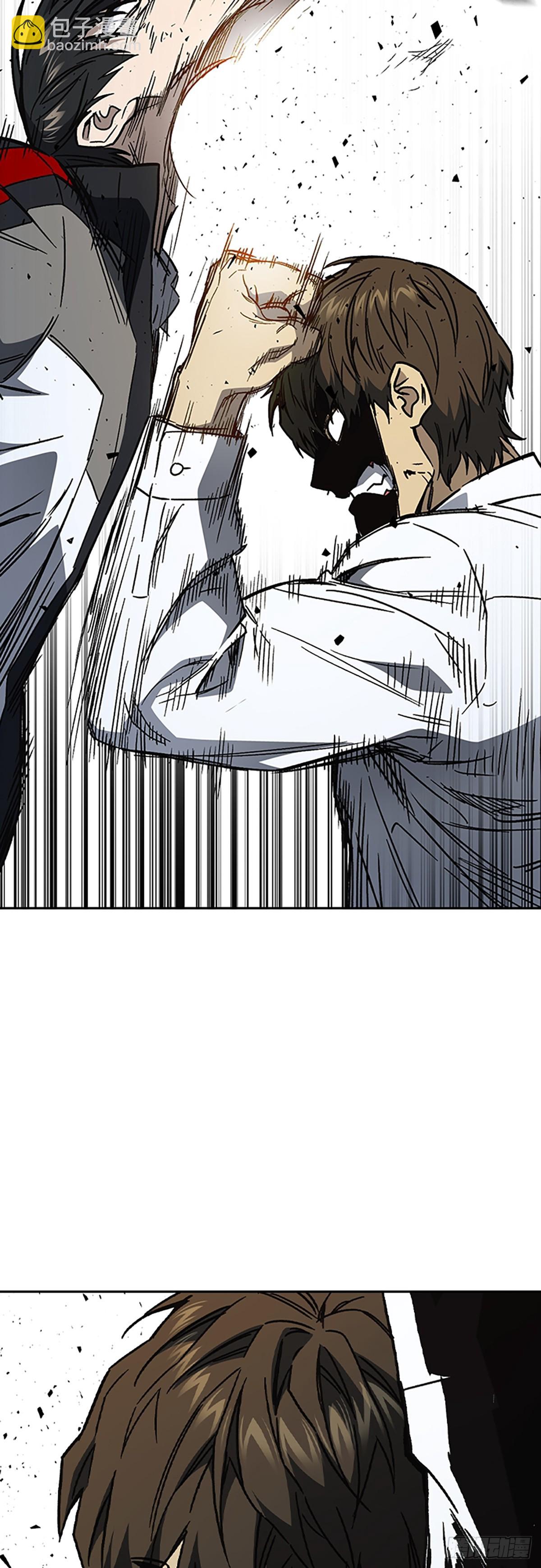 痞子學霸 - 第二季 第113話(1/2) - 2