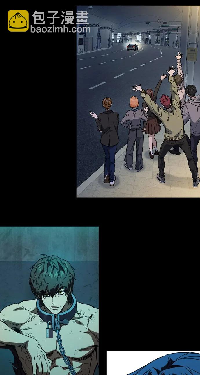 痞子學霸 - 第3季 預告(6/6) - 7