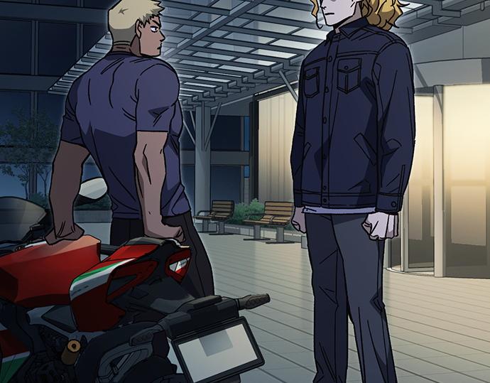 痞子學霸 - 第3季第62話(1/6) - 6