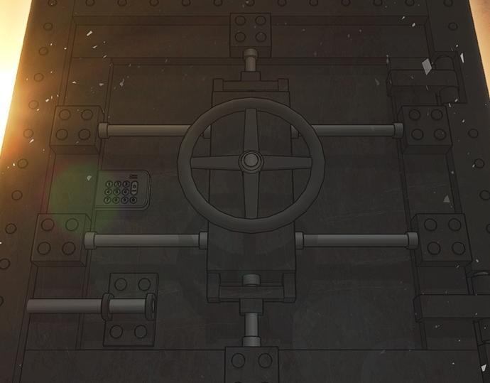 痞子學霸 - 第3季第64話(5/6) - 2