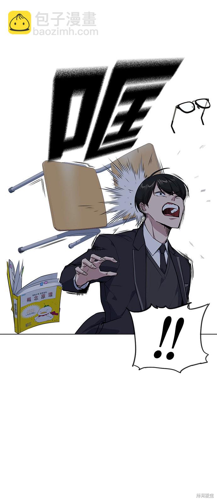 痞子學霸 - 第5話(1/2) - 5