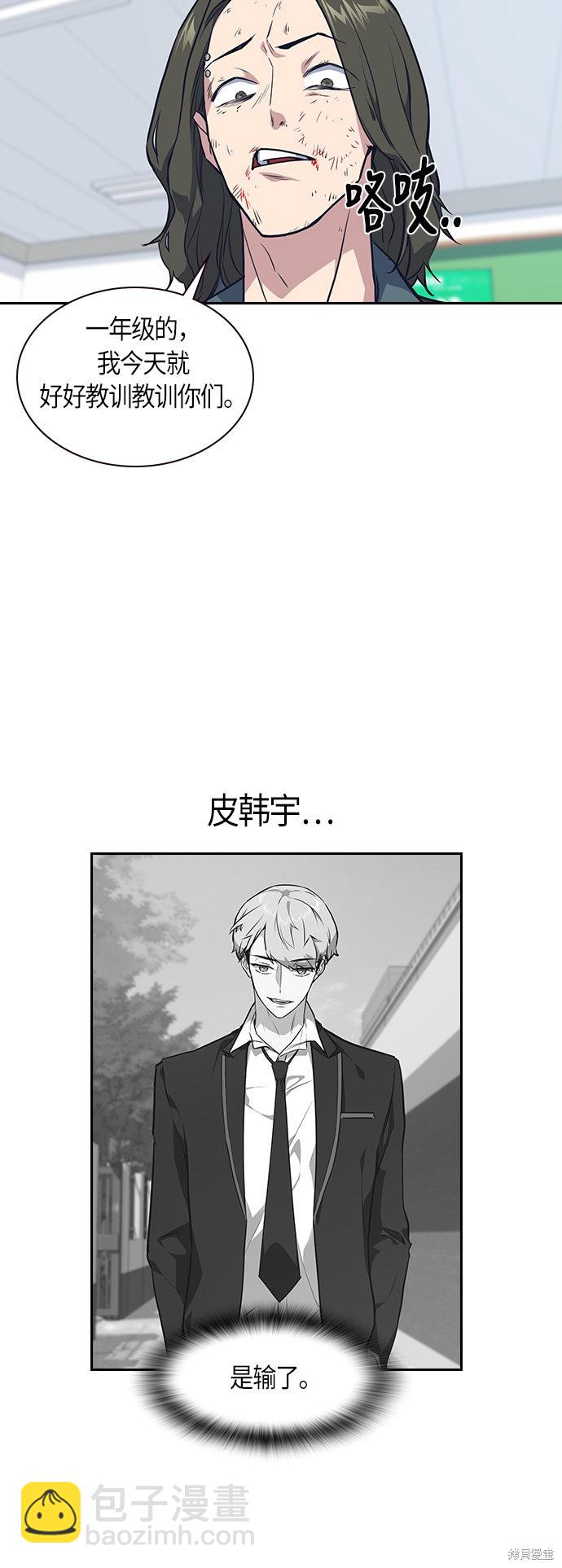 痞子學霸 - 第5話(1/2) - 7