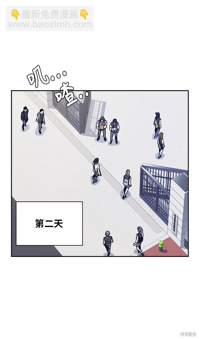 痞子學霸 - 第47話(2/2) - 1