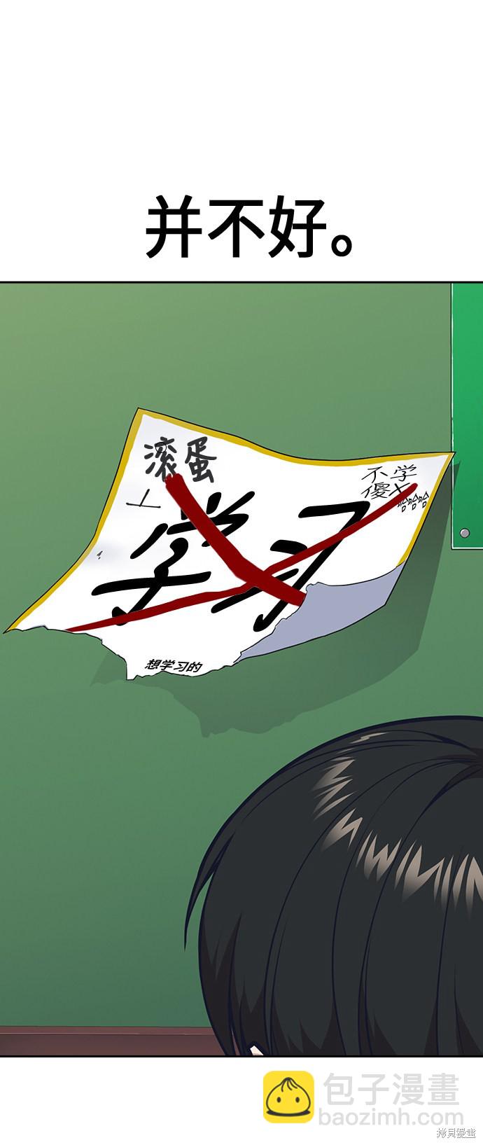 痞子學霸 - 第51話(1/2) - 8