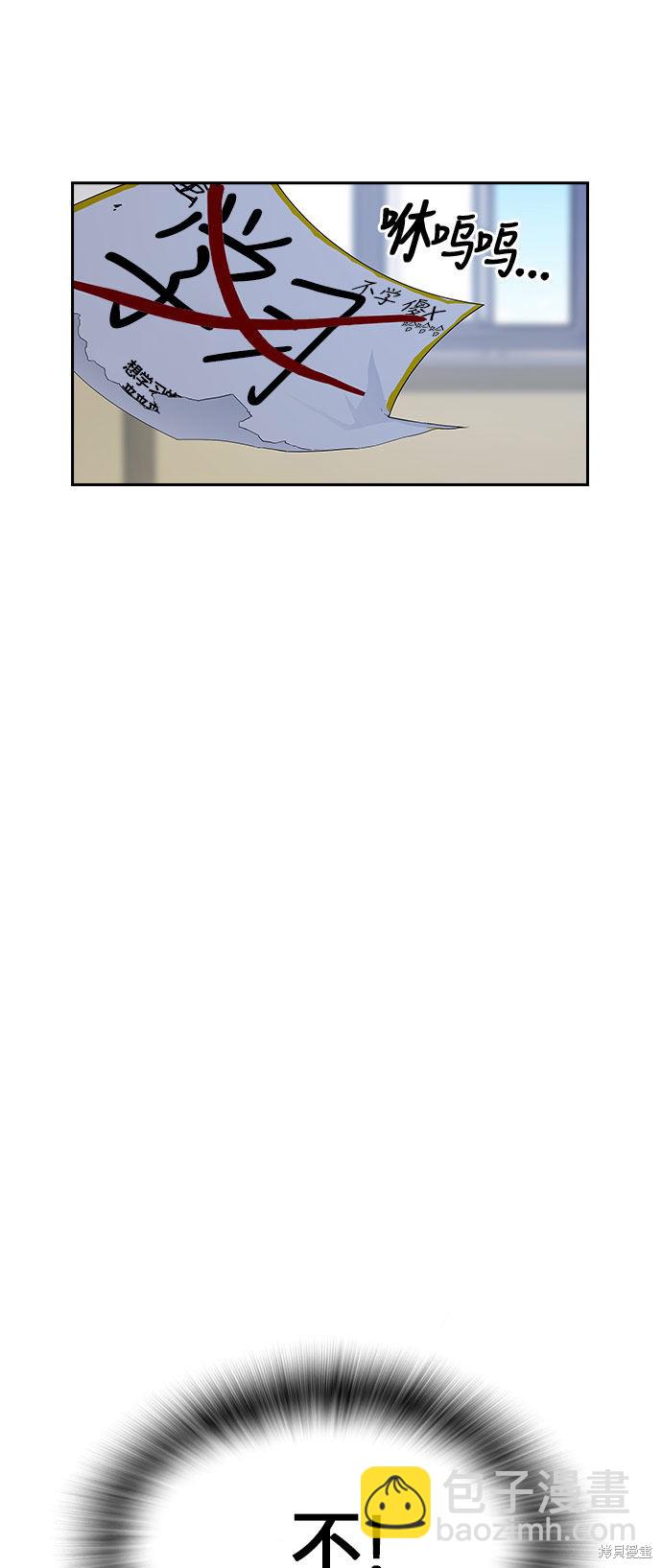 痞子學霸 - 第51話(1/2) - 1