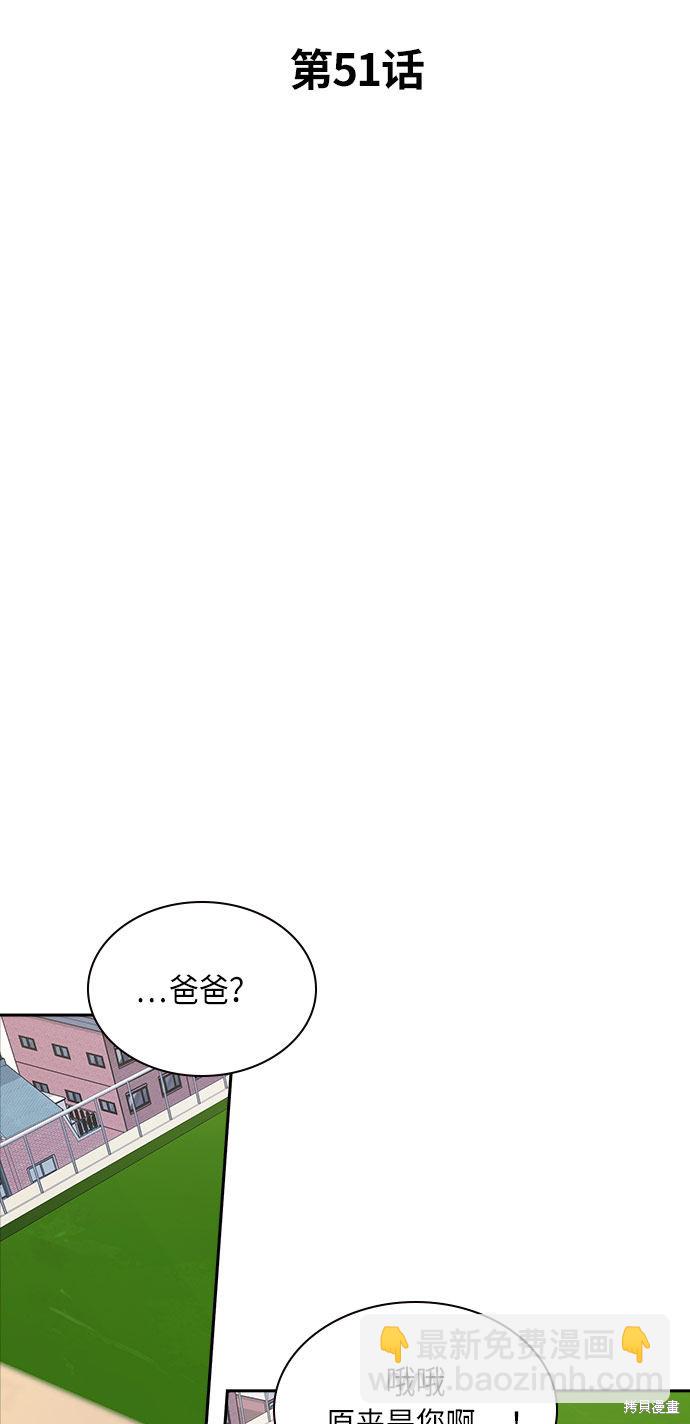 痞子學霸 - 第51話(1/2) - 7