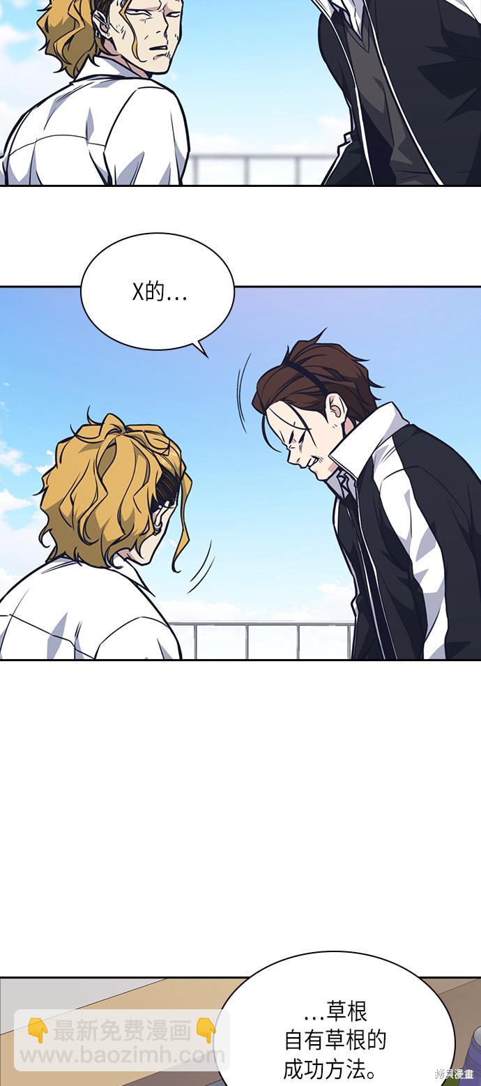 痞子學霸 - 第53話(1/2) - 8