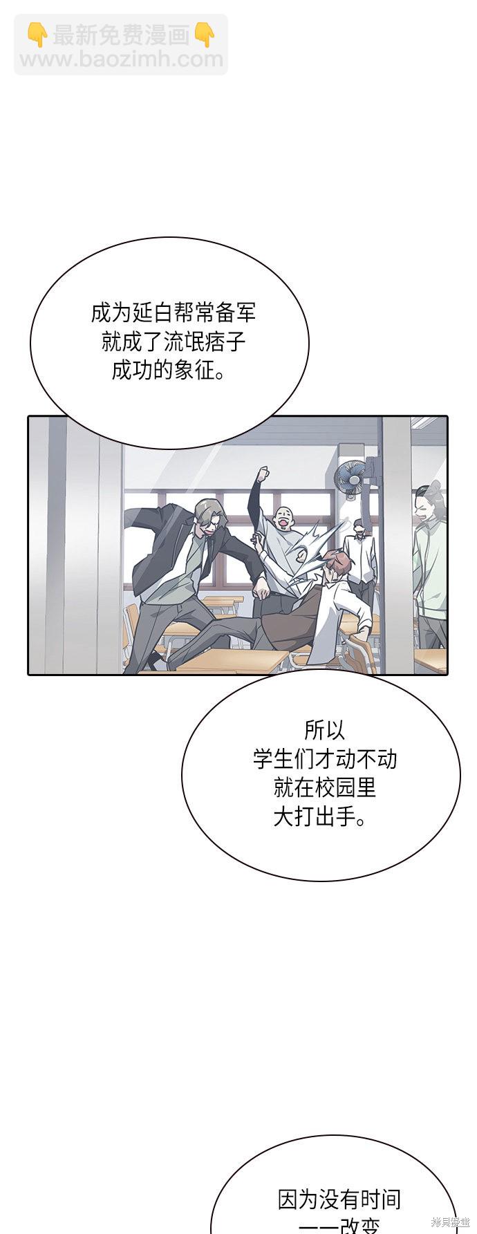 痞子學霸 - 第55話(1/2) - 6