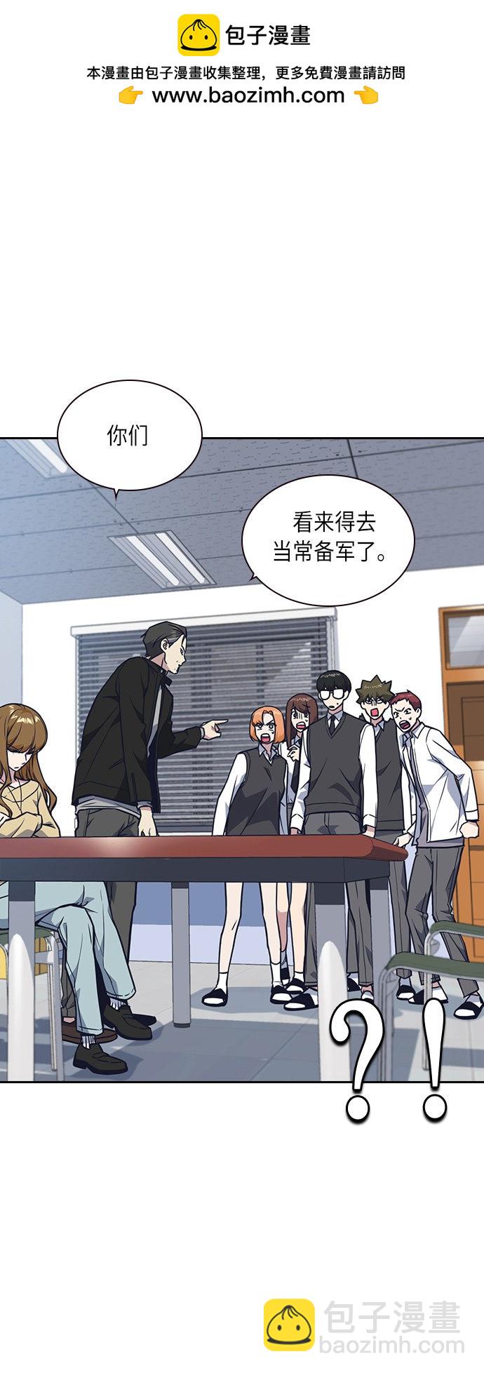 痞子學霸 - 第55話(1/2) - 2