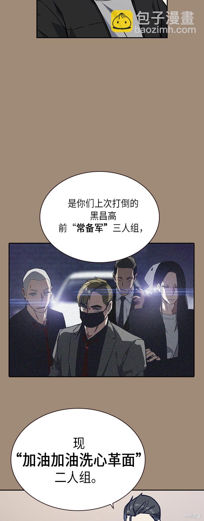 痞子學霸 - 第55話(1/2) - 6