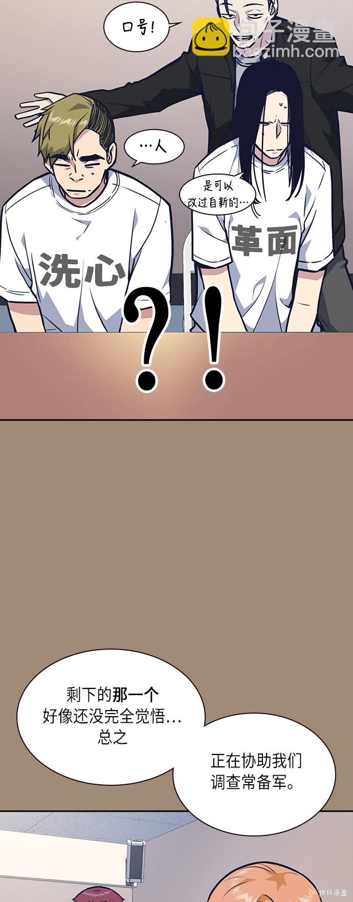 痞子學霸 - 第55話(1/2) - 7