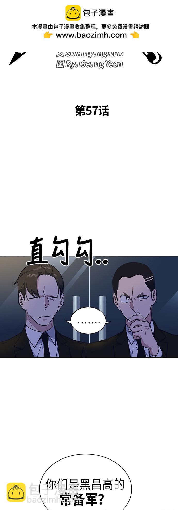 痞子學霸 - 第57話(1/2) - 2