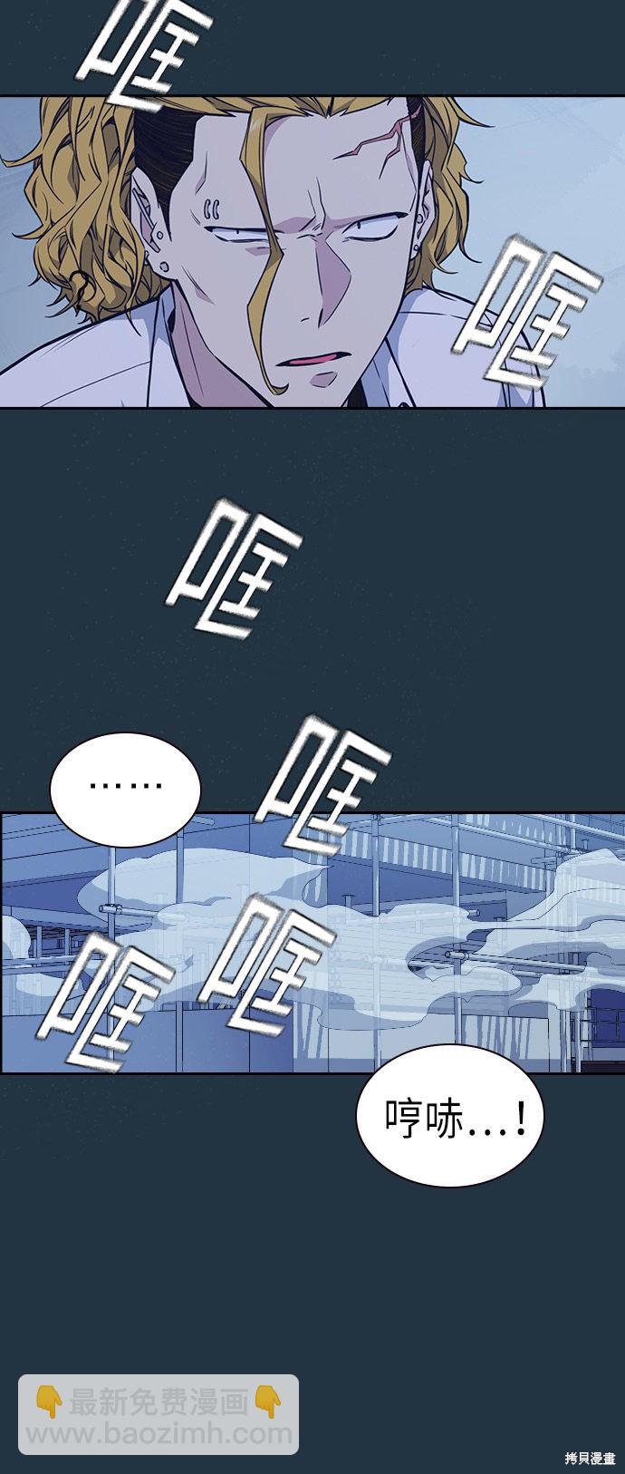 痞子學霸 - 第73話(1/2) - 7