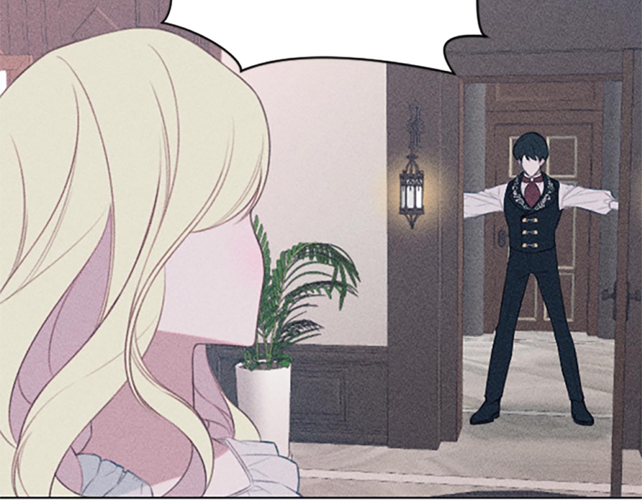 第1话 莫名其妙(1/4)-第1话