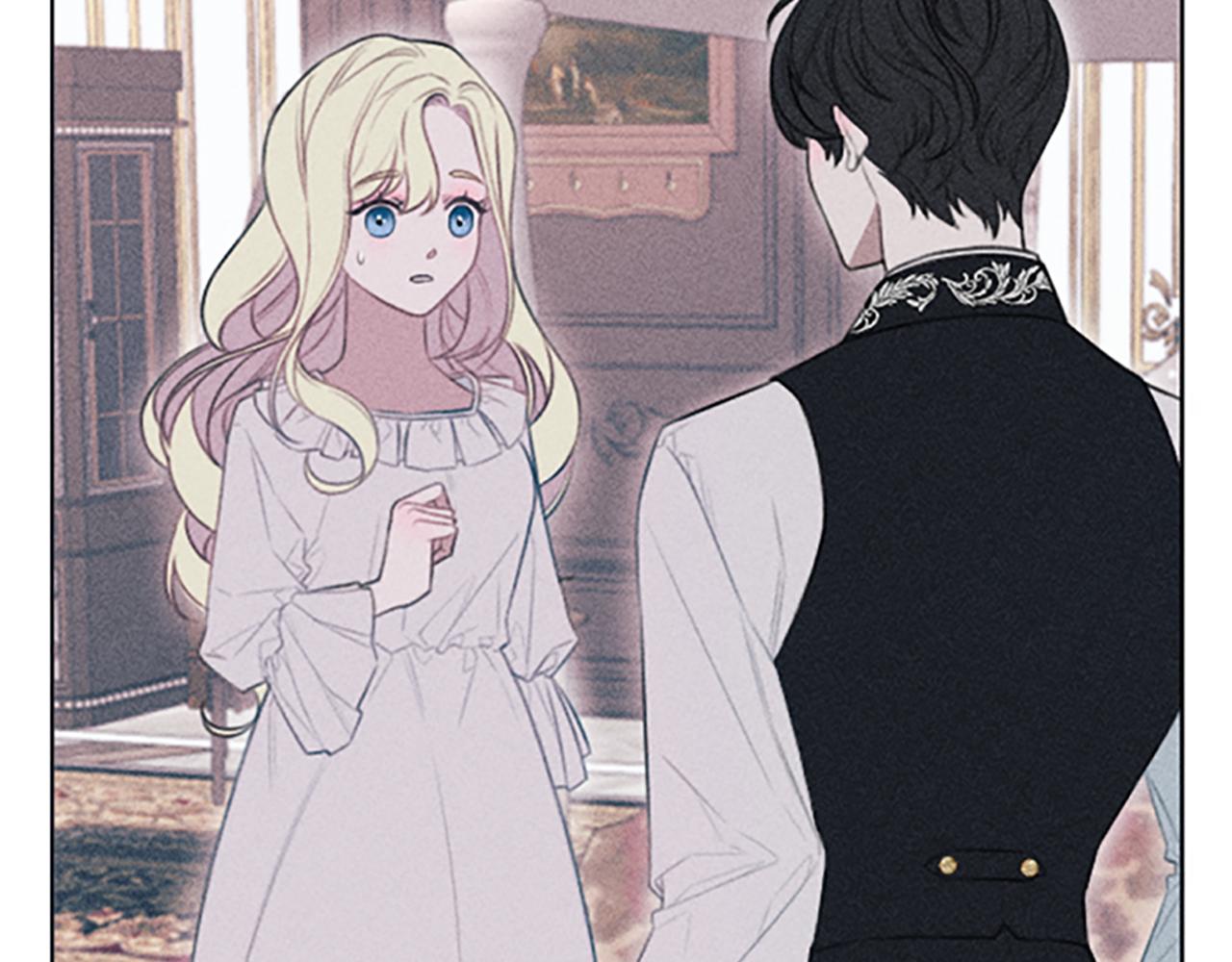 第1话 莫名其妙(1/4)-第1话