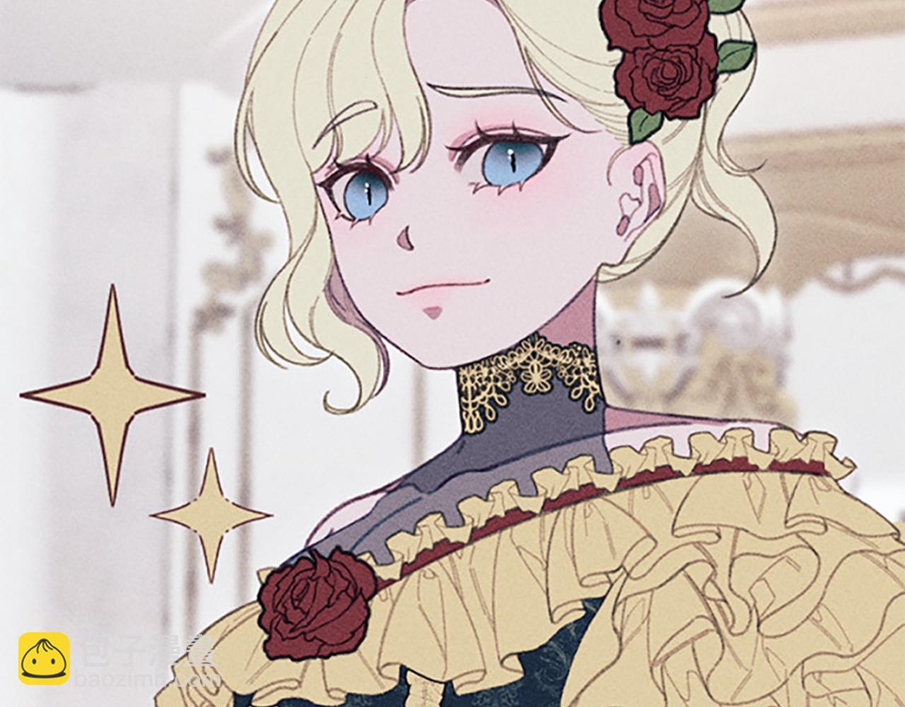 第13话 一枚胸针(1/3)-第13话