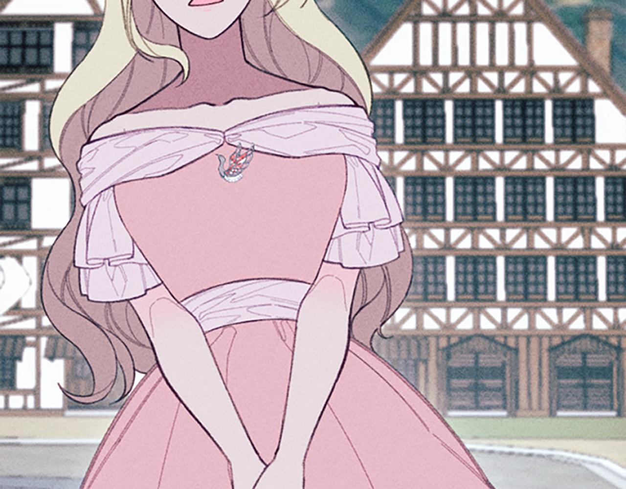 第13话 一枚胸针(1/3)-第13话