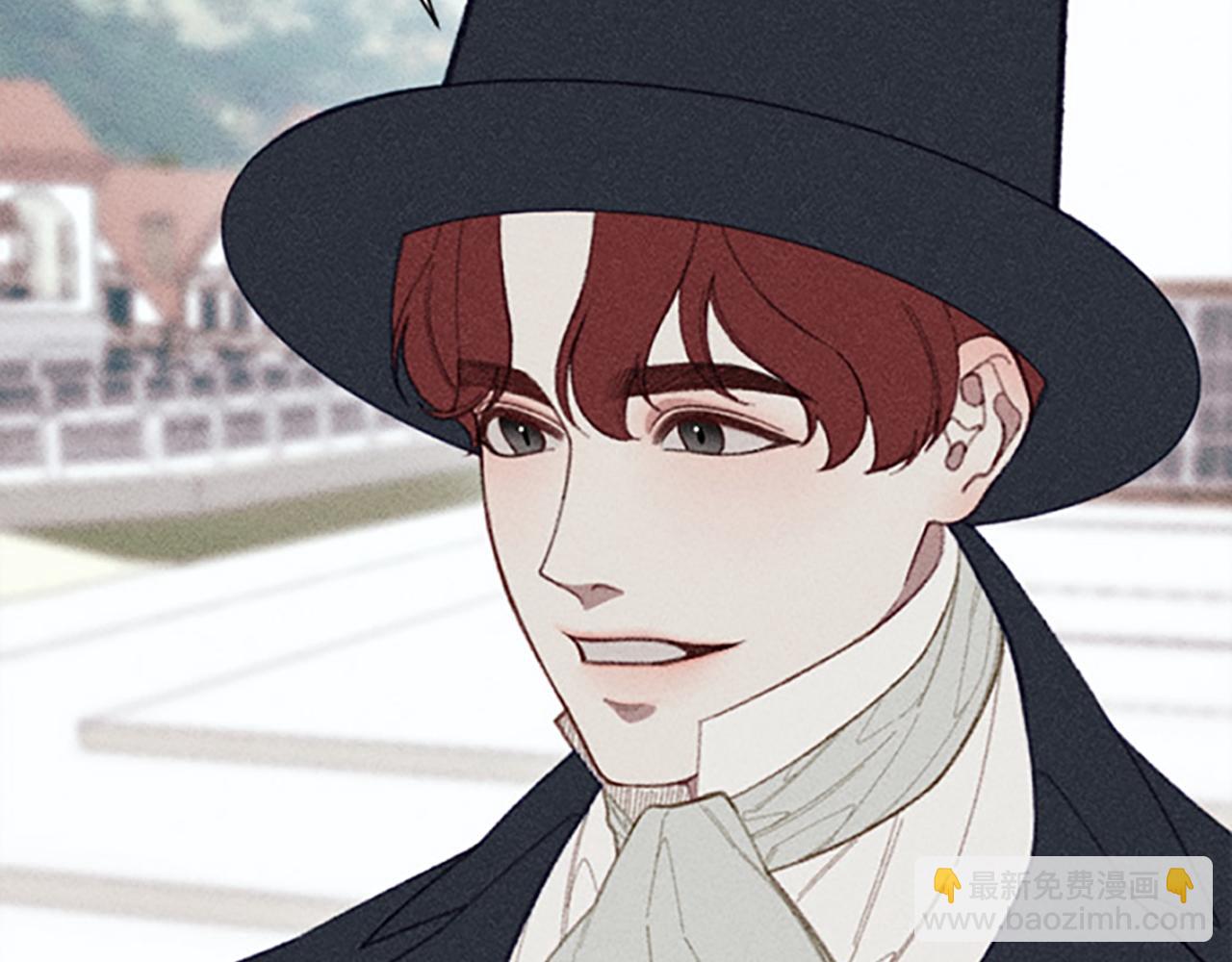 第13话 一枚胸针(1/3)-第13话