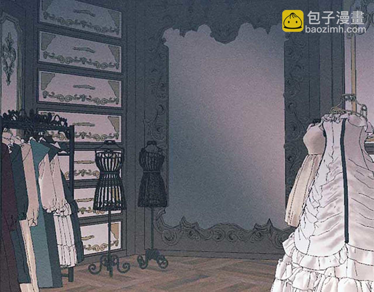 第17话 爱的证明(1/3)-第17话