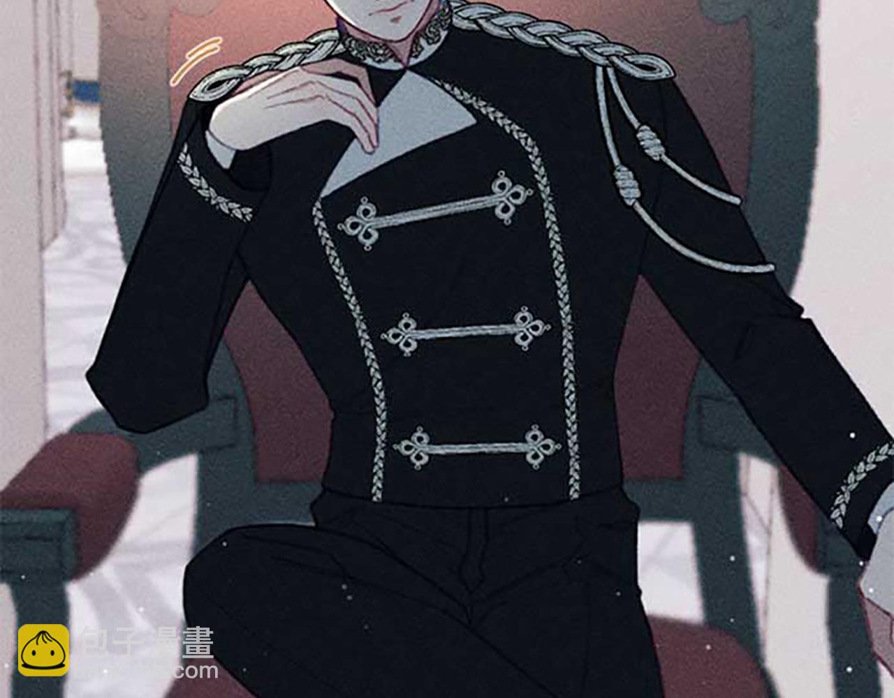 第19话 解围(1/3)-第19话