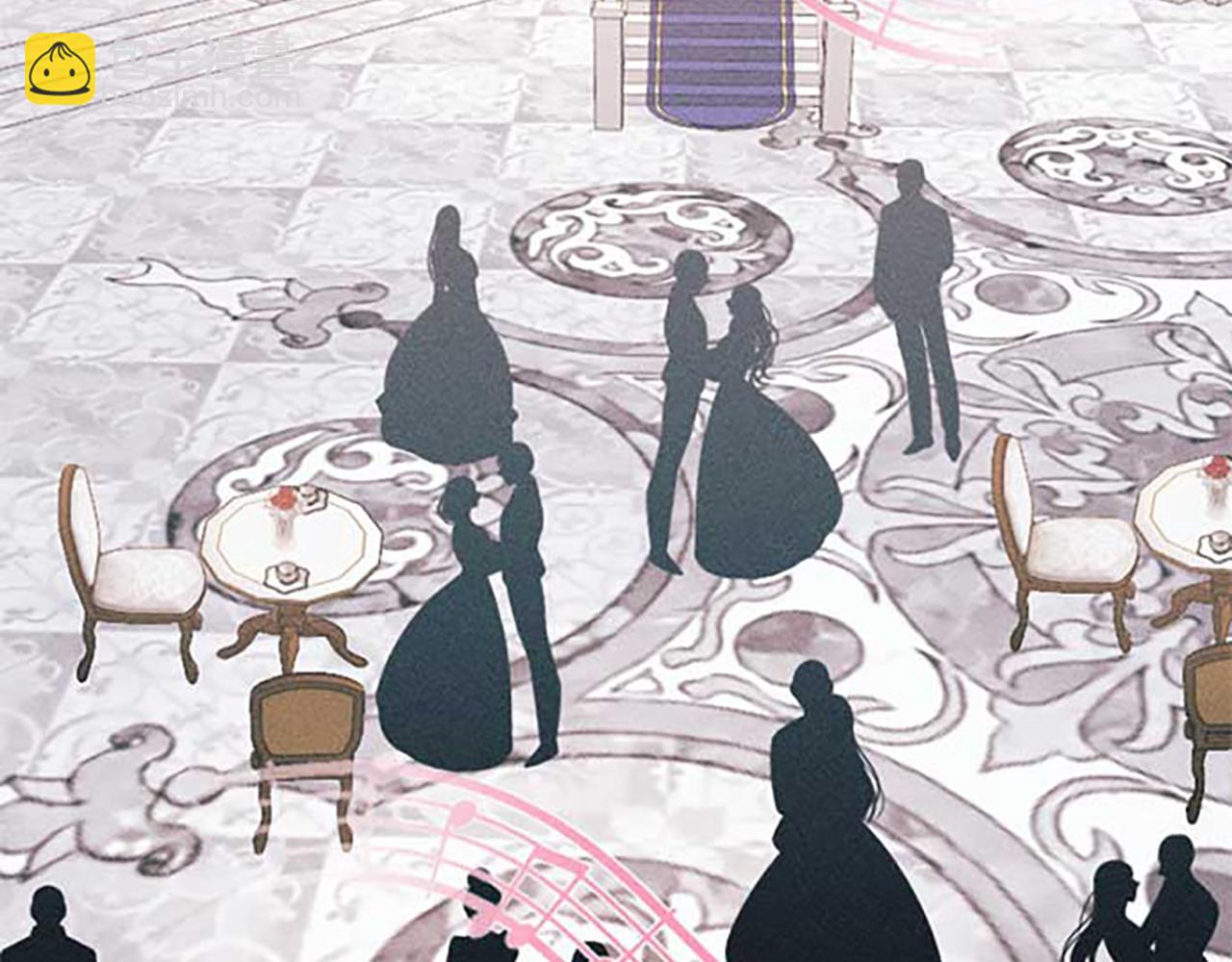 第19话 解围(1/3)-第19话