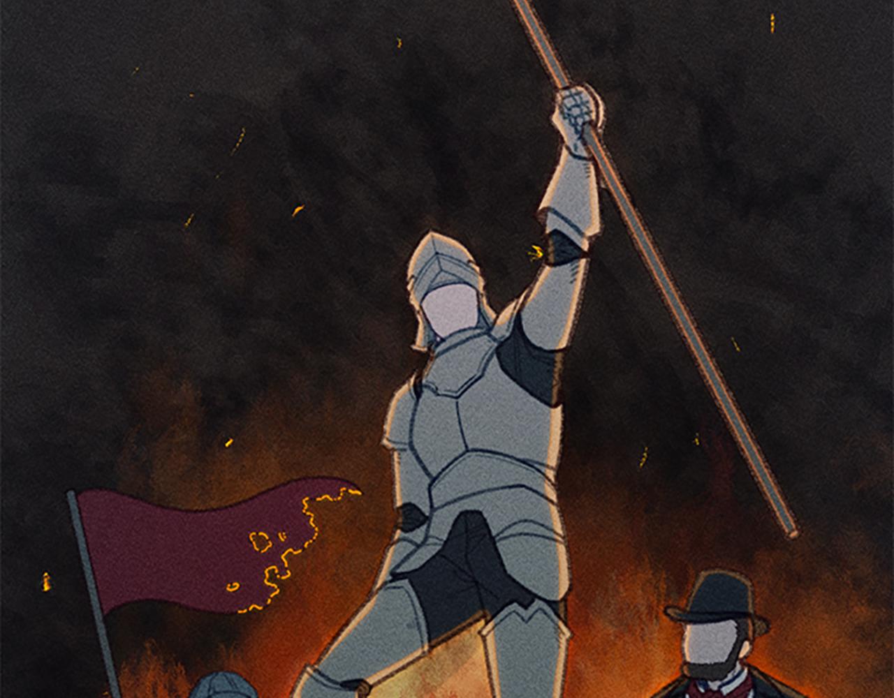 第29话 请帮我(1/4)-第29话