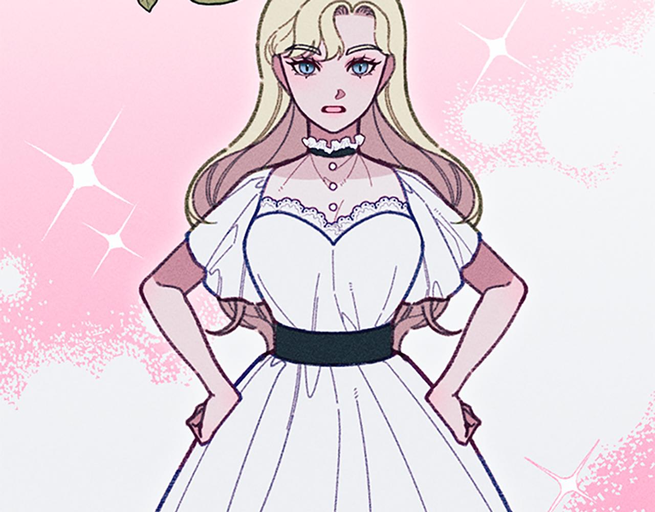 第33话 明确爱意(1/3)-第33话