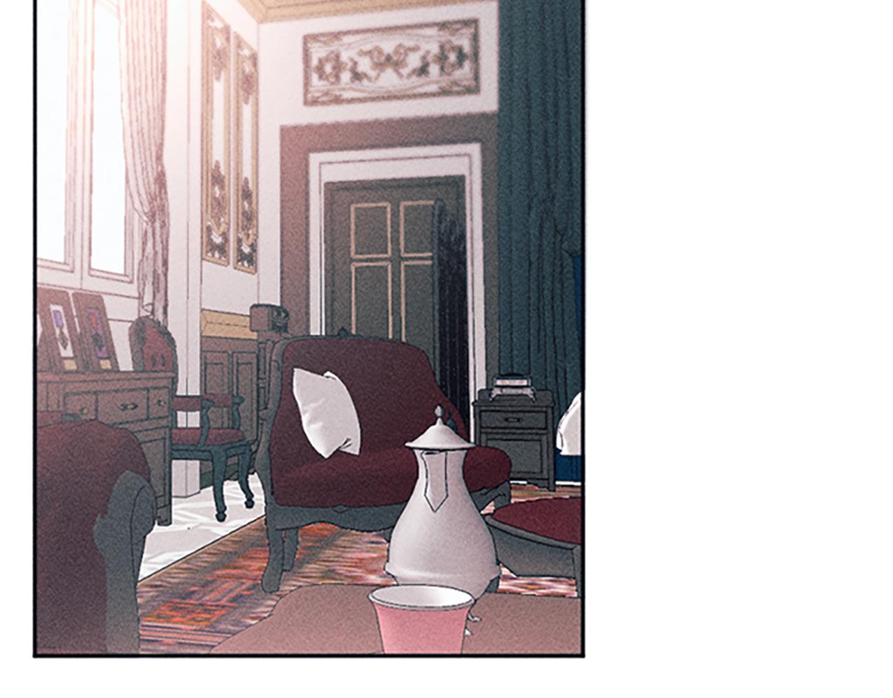 第41话 恋爱传闻(1/3)-第41话