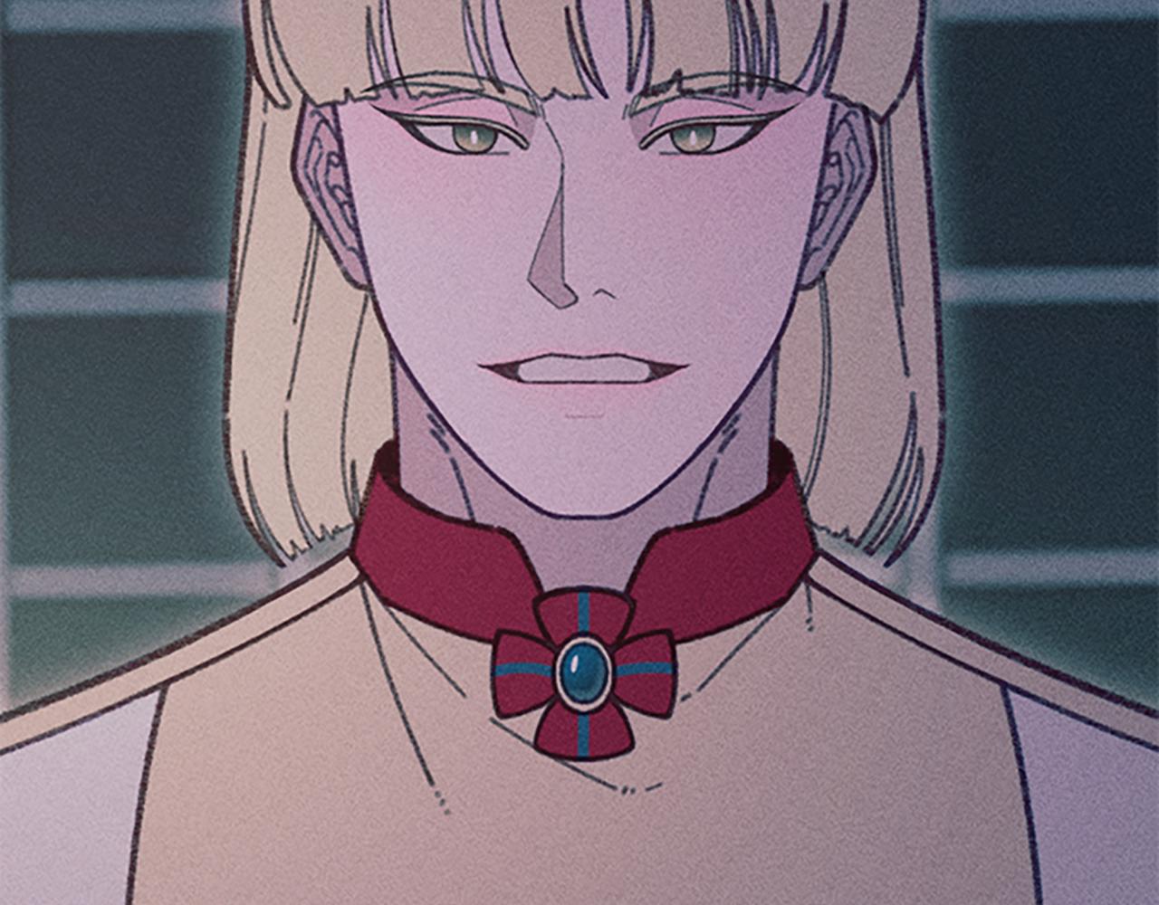 第43话 阿兰回国(1/3)-第43话