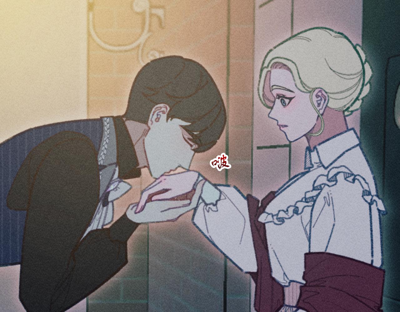 第47话 官宣恋情(1/3)-第47话